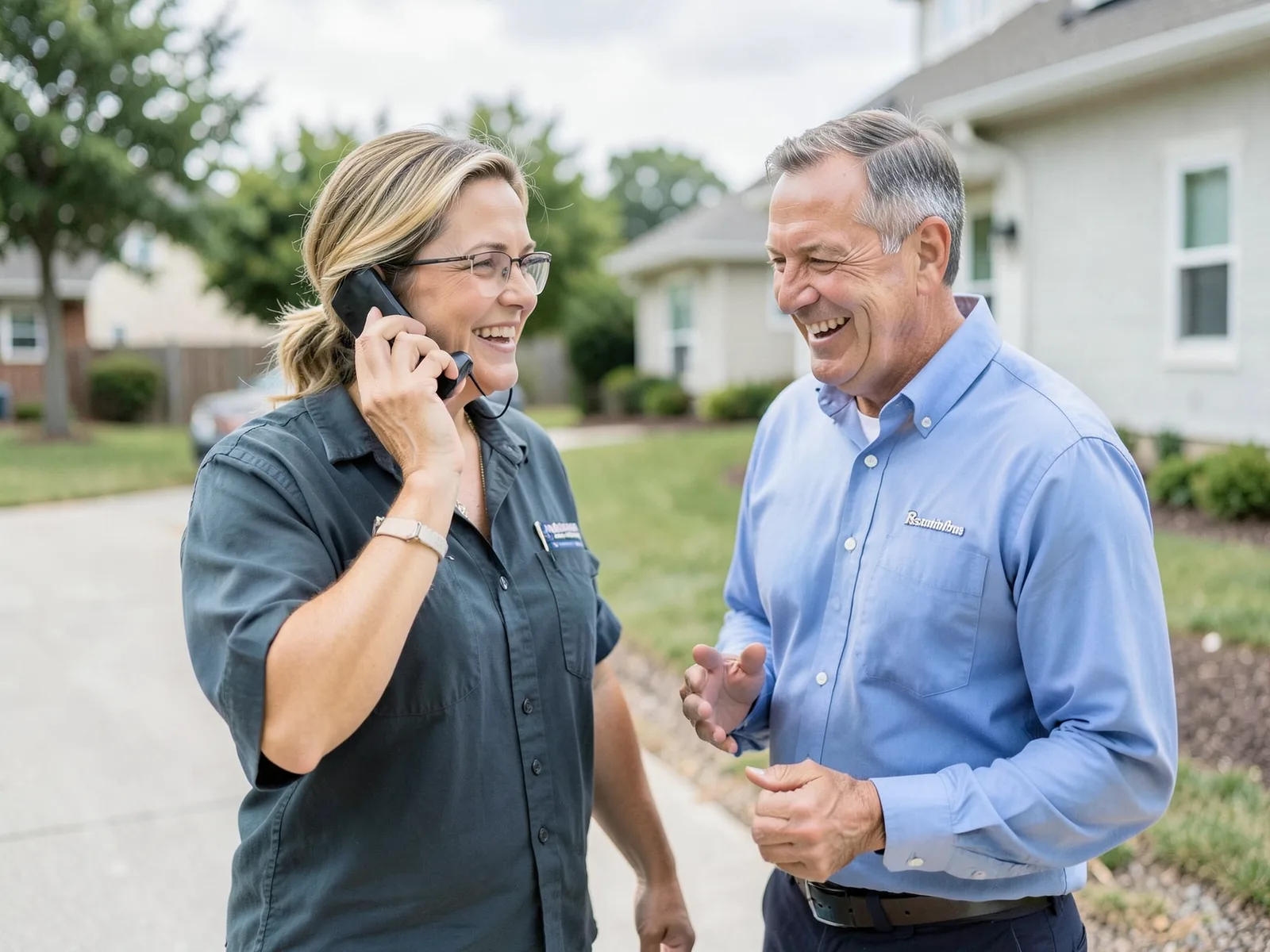 Frequently Asked Questions About Hidden Leak Restoration in Ipava, IL